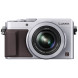 Panasonic Lumix DMC dmc-lx100 Digitalkameras 16.84 Mpix Optischer Zoom 3 x-01